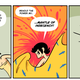 Image for article titled Sunday Comics: Behold The Power